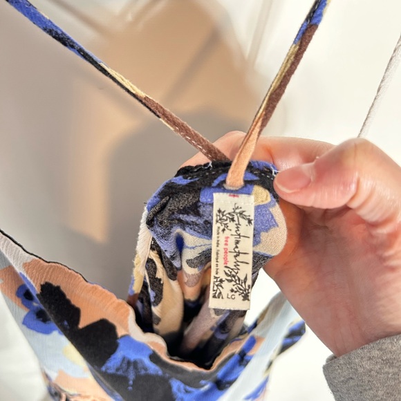 Free People Sweet Lucy Slip Dress - Large - Picture 5 of 5